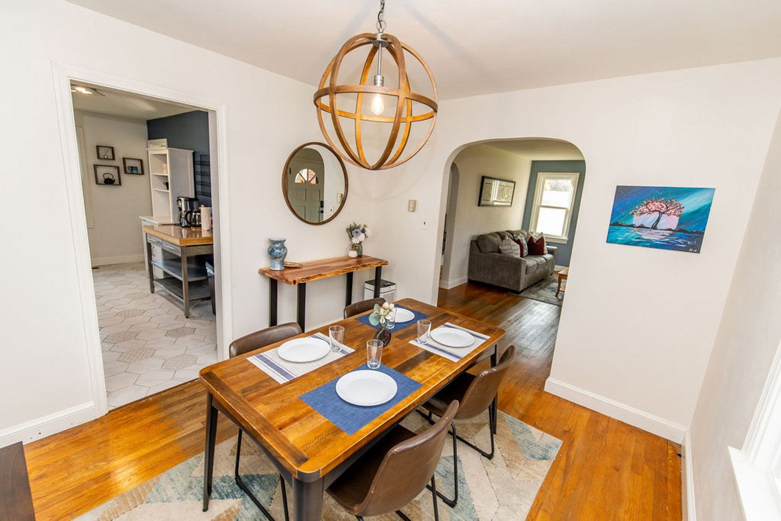 Annapolis Vacation Rental