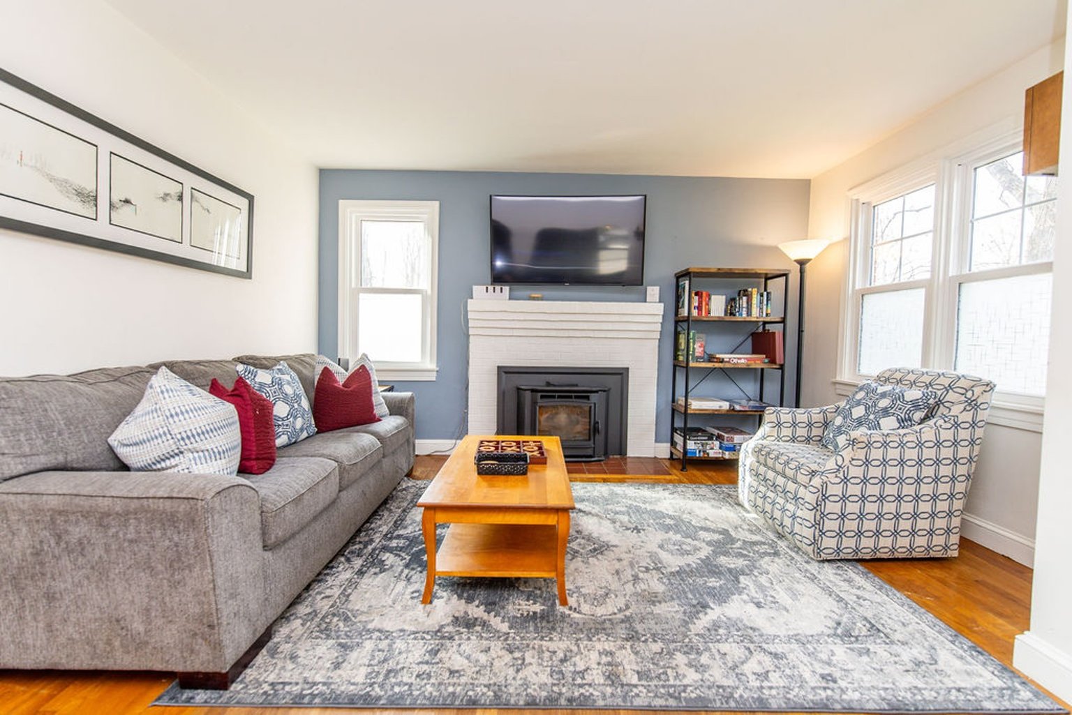 Annapolis Vacation Rental