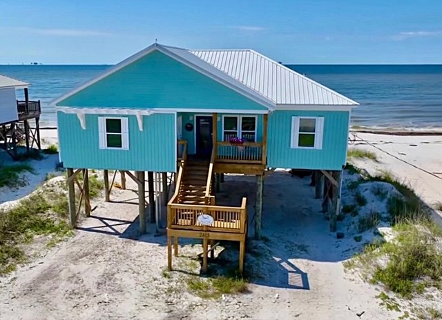 Dauphin Island Vacation Rental