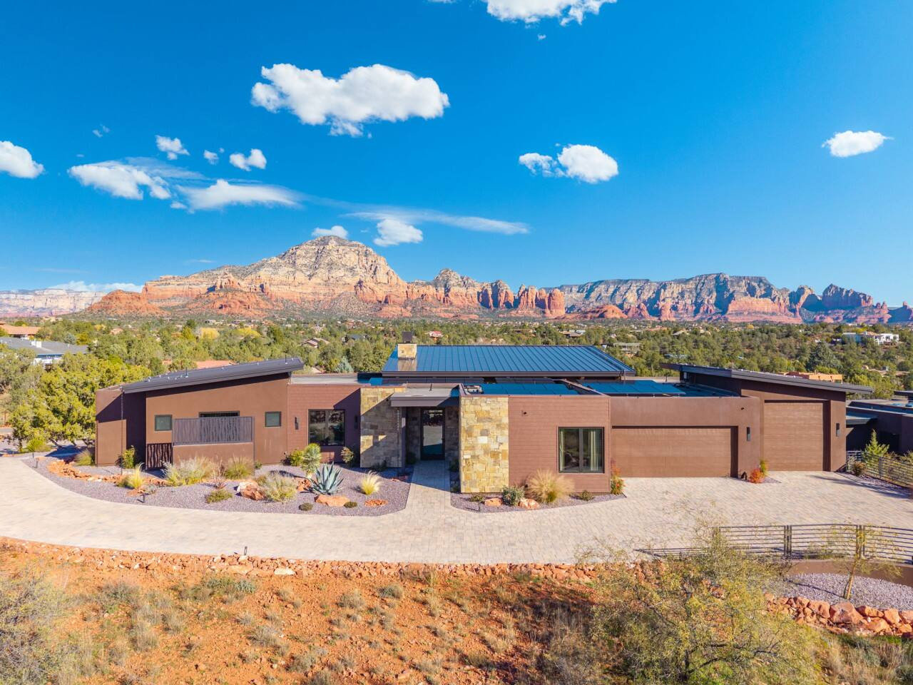 Sedona Vacation Rental