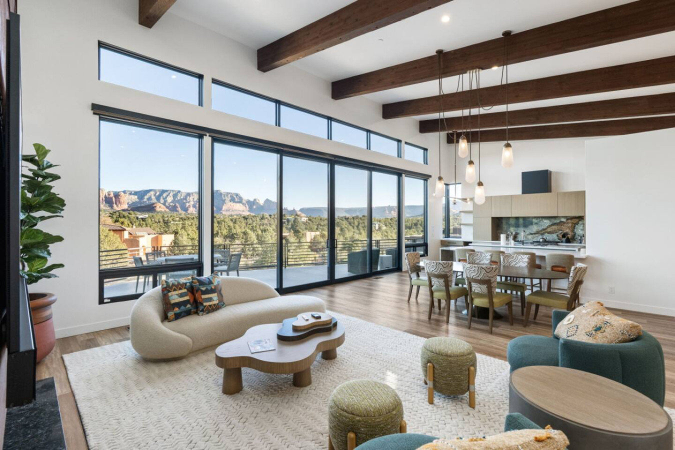 Sedona Vacation Rental