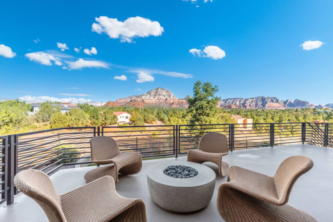 Sedona Vacation Rental