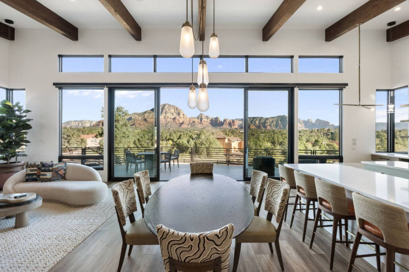 Sedona Vacation Rental
