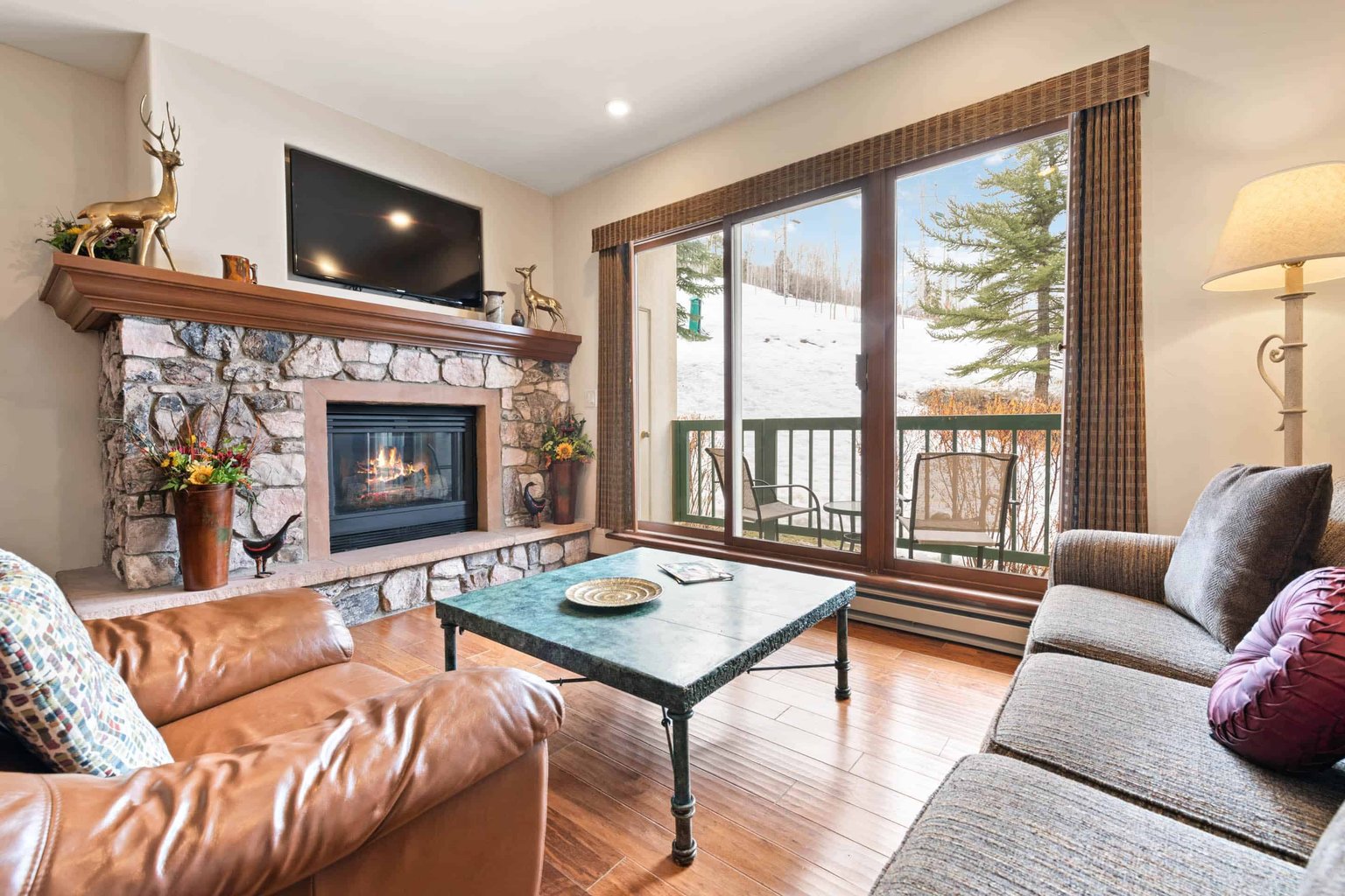 Beaver Creek Vacation Rental