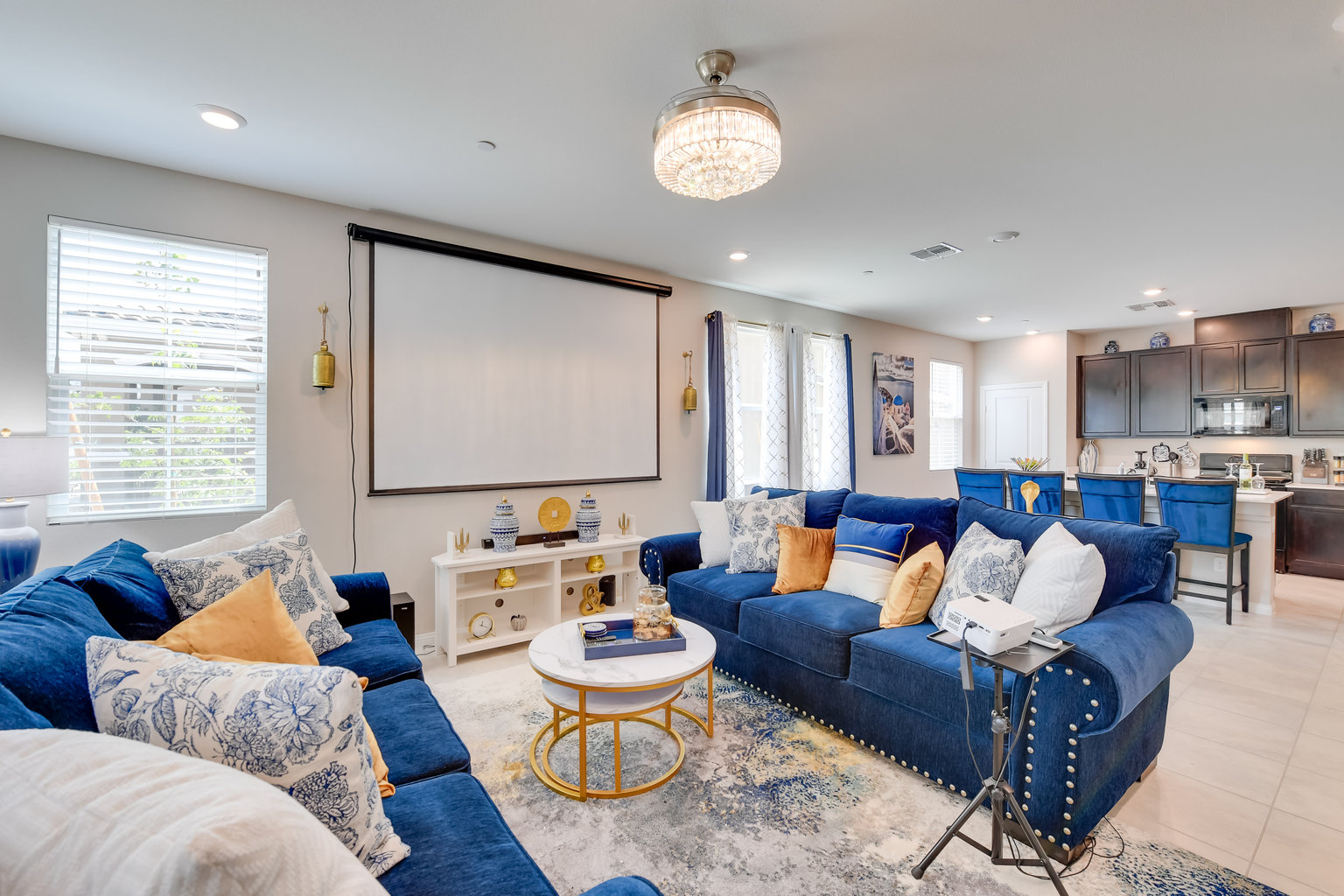 Henderson Vacation Rental