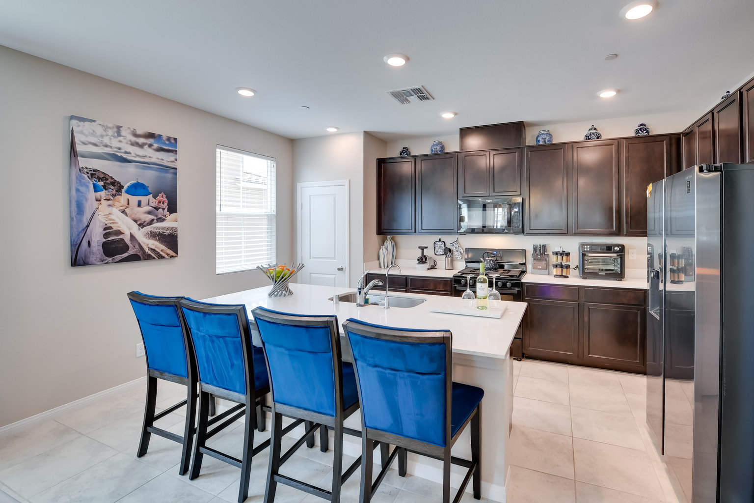 Henderson Vacation Rental