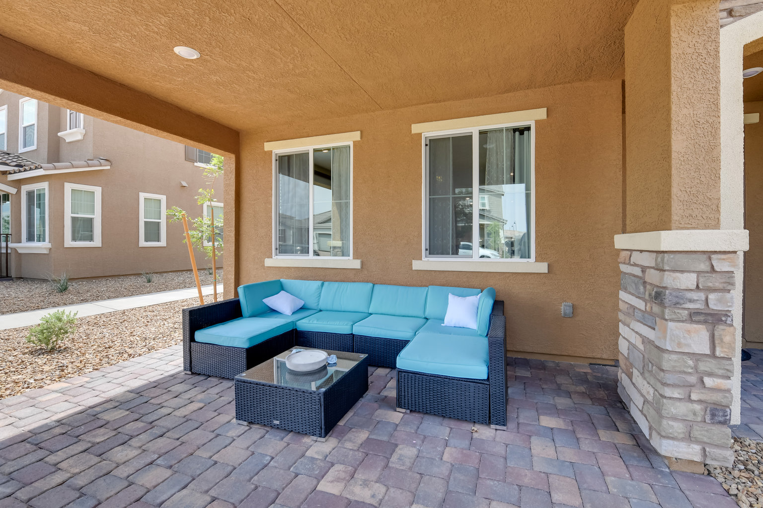 Henderson Vacation Rental