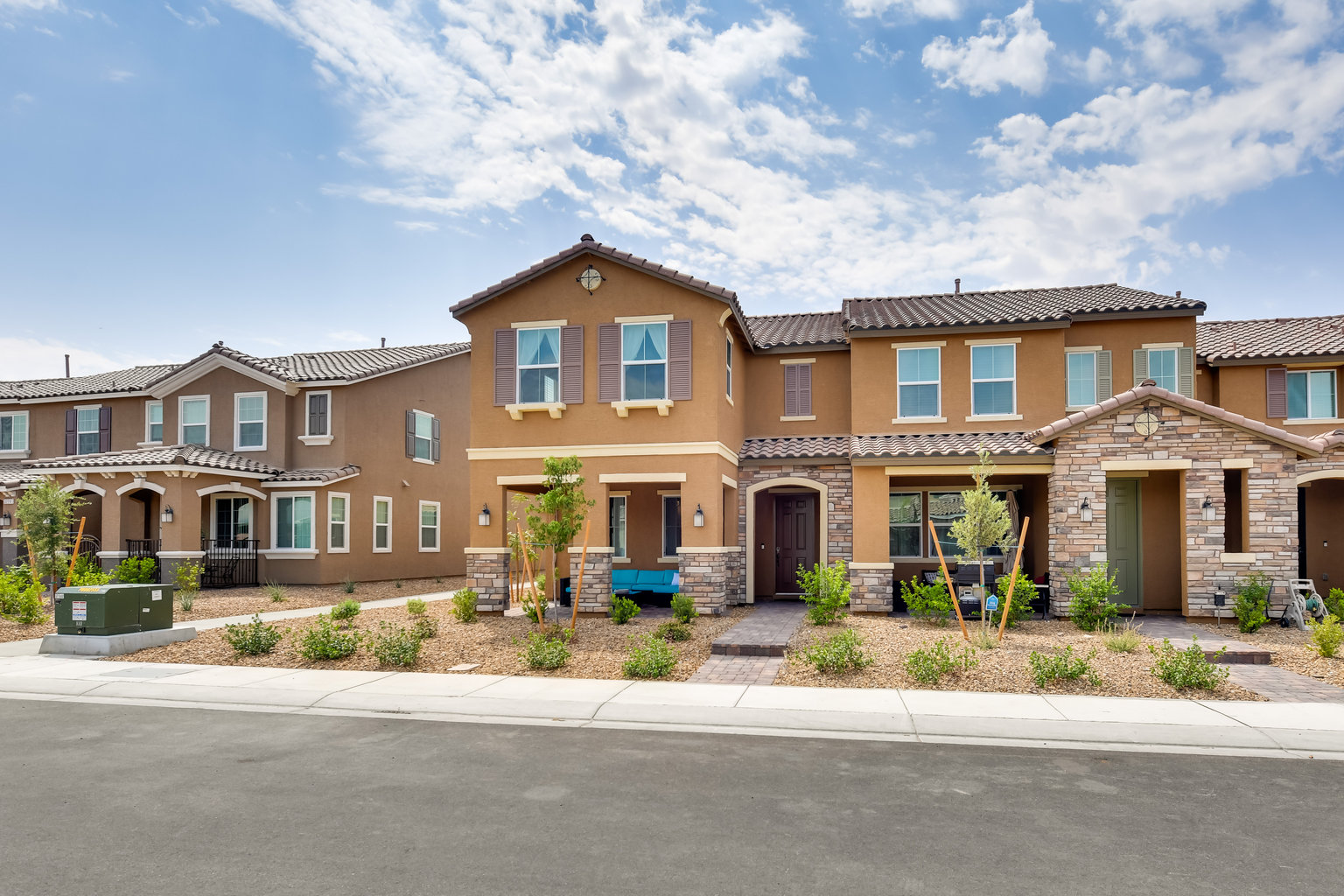 Henderson Vacation Rental