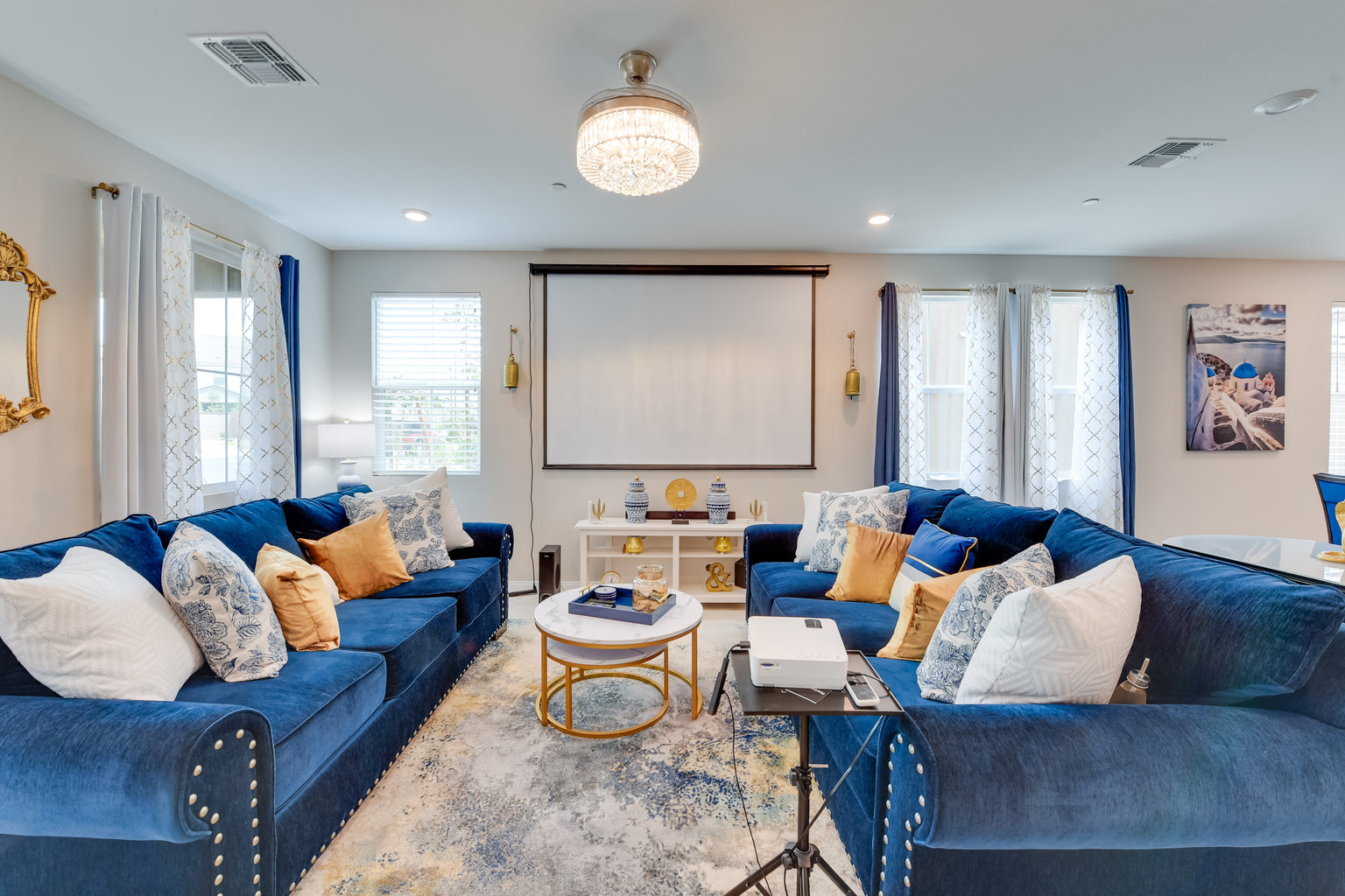 Henderson Vacation Rental