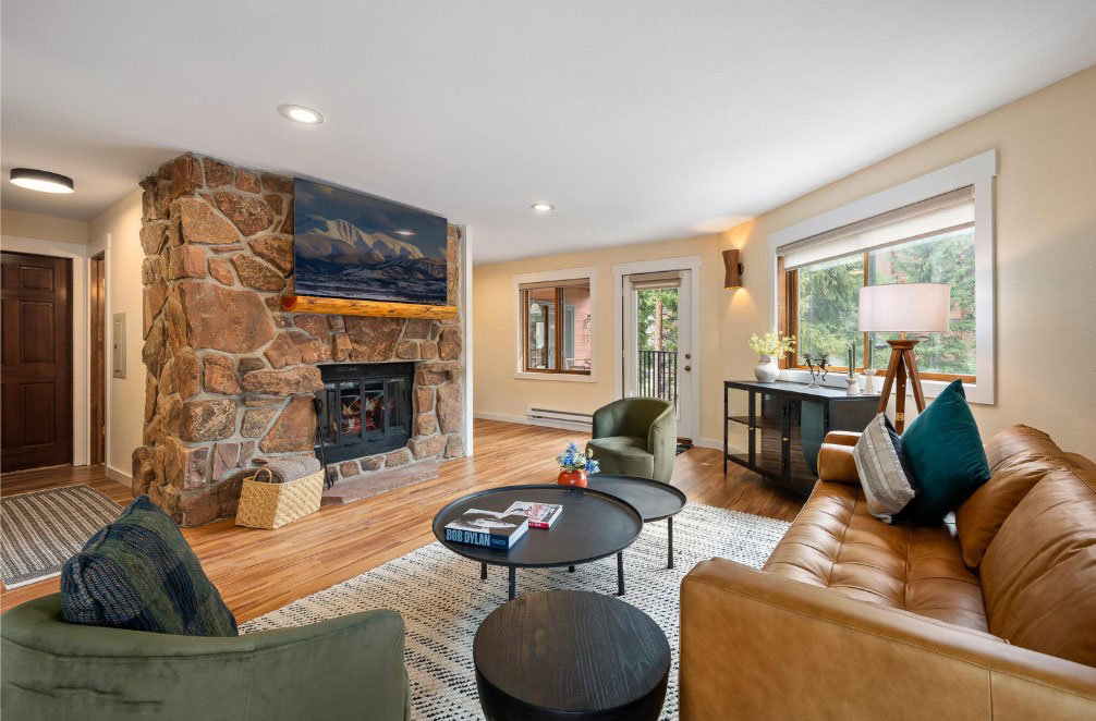 Winter Park Vacation Rental