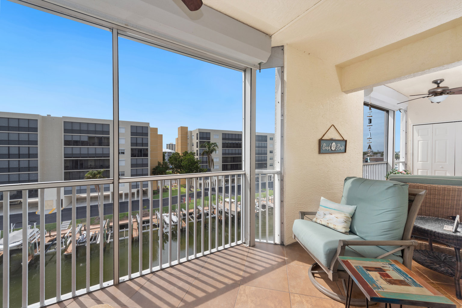 Fort Myers Beach Vacation Rental