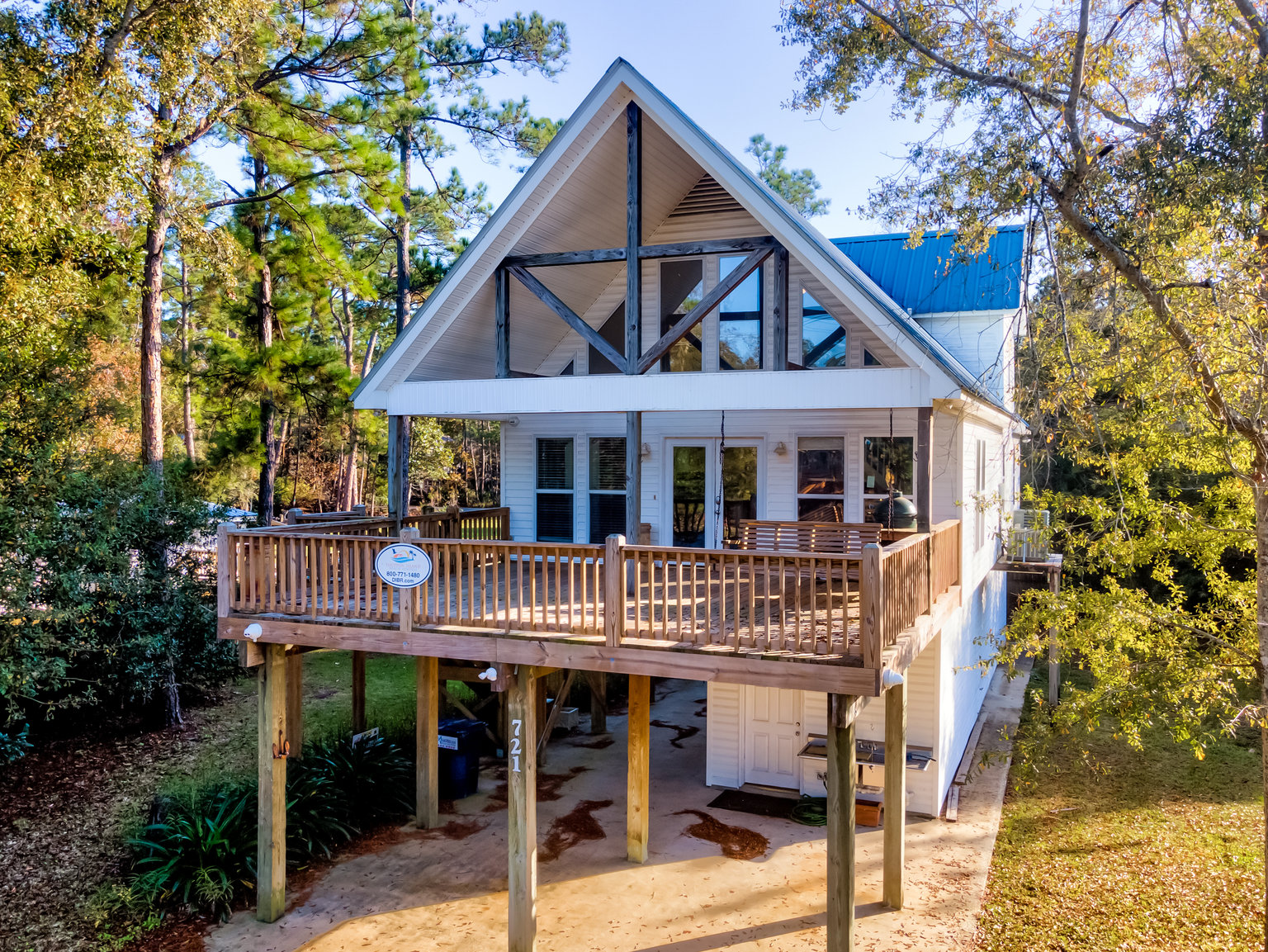 Dauphin Island Vacation Rental