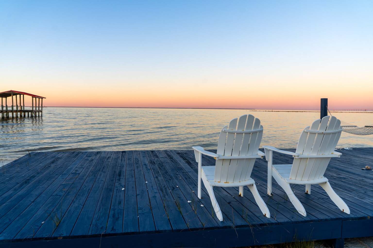 Dauphin Island Vacation Rental