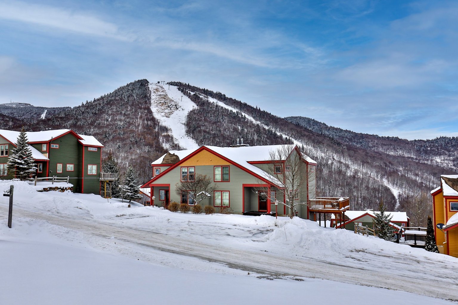 Killington Vacation Rental