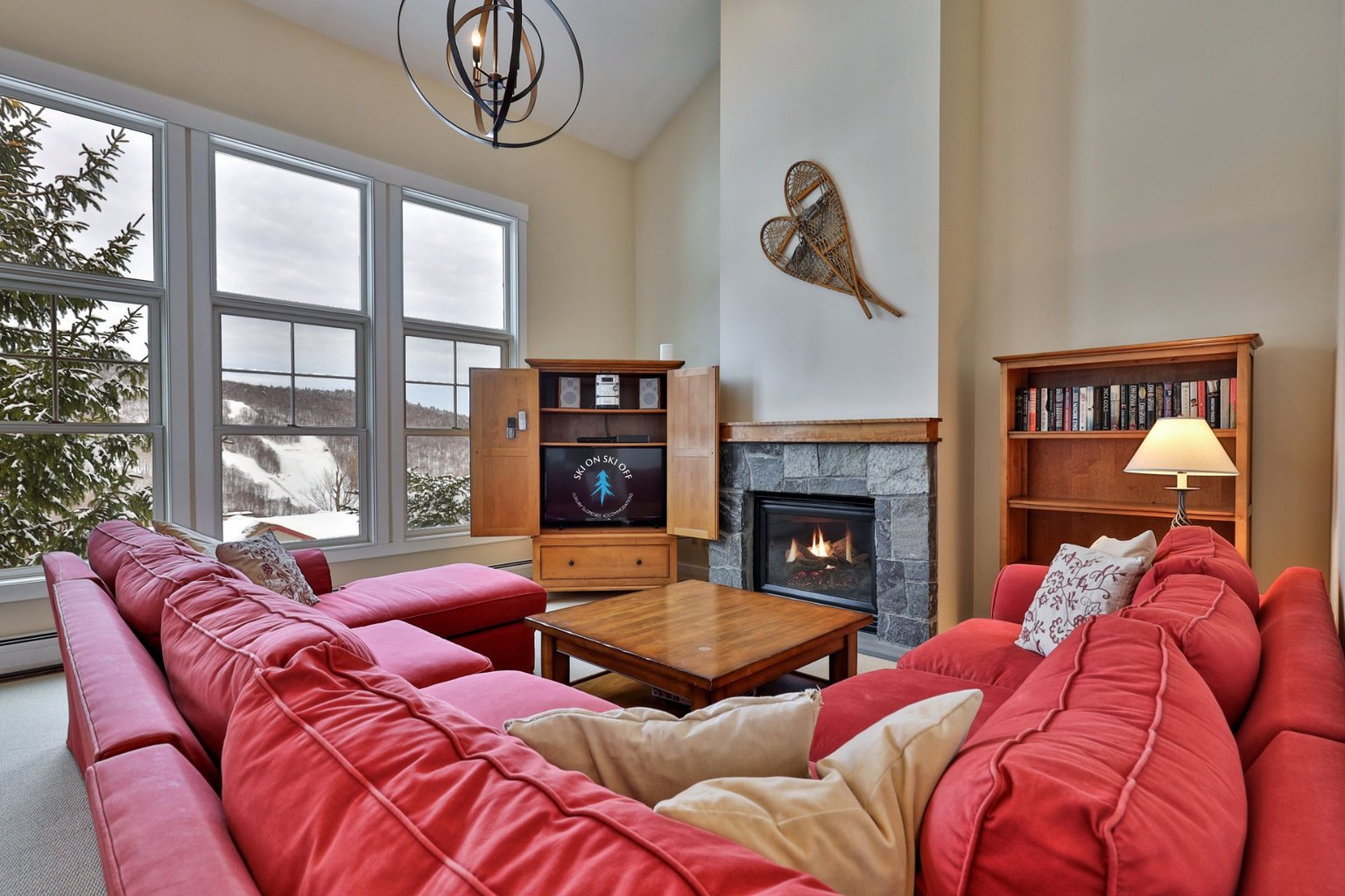 Killington Vacation Rental
