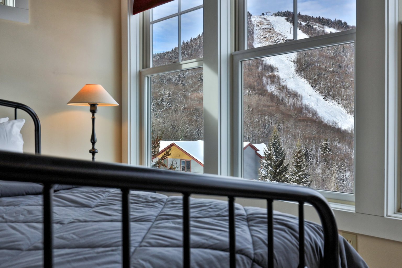 Killington Vacation Rental