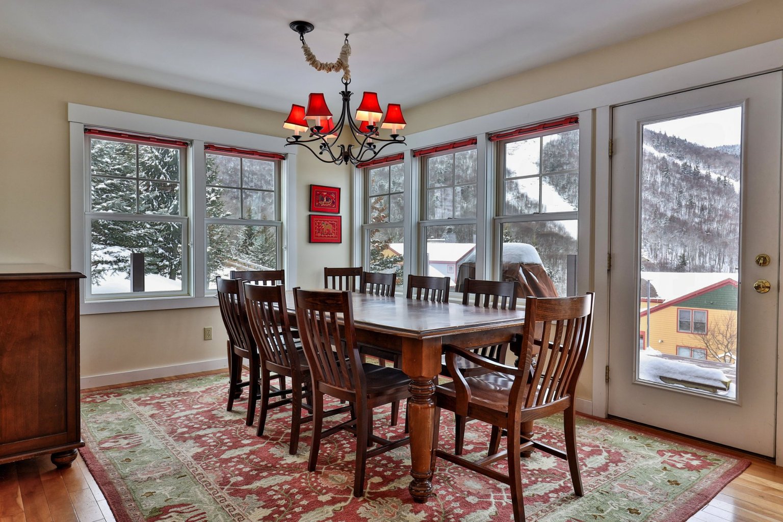 Killington Vacation Rental