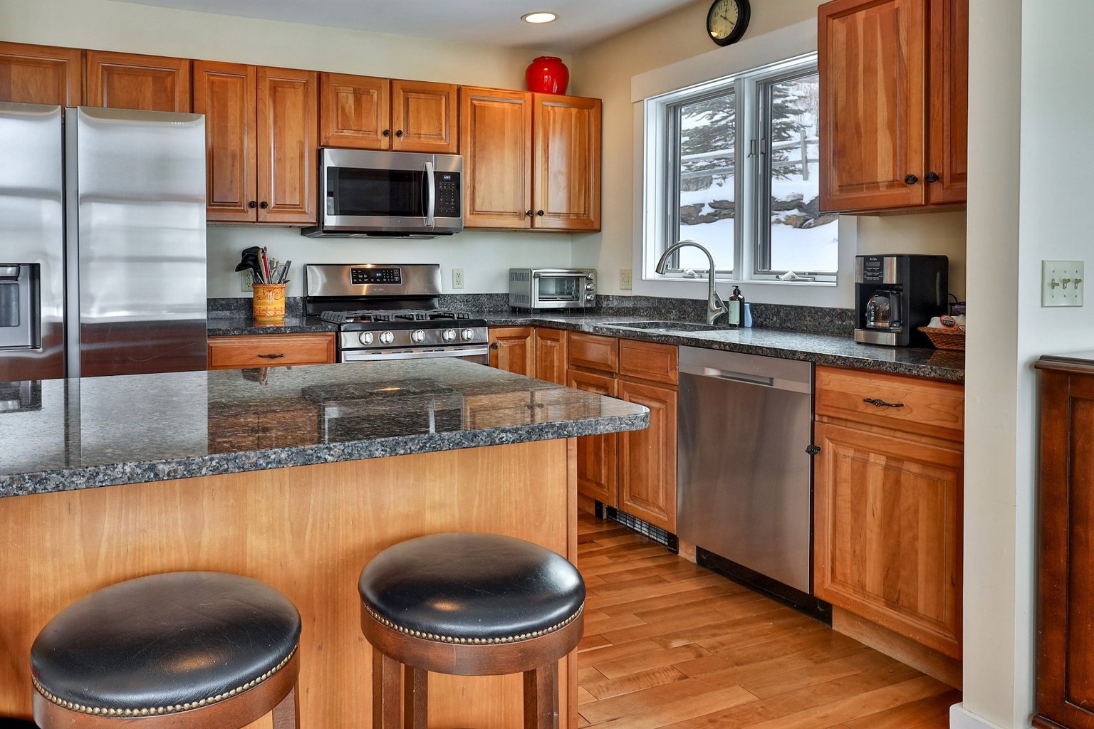 Killington Vacation Rental