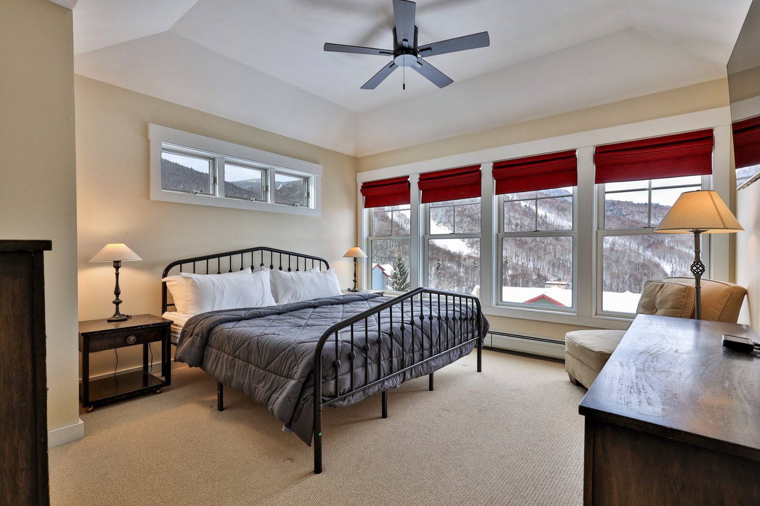 Killington Vacation Rental