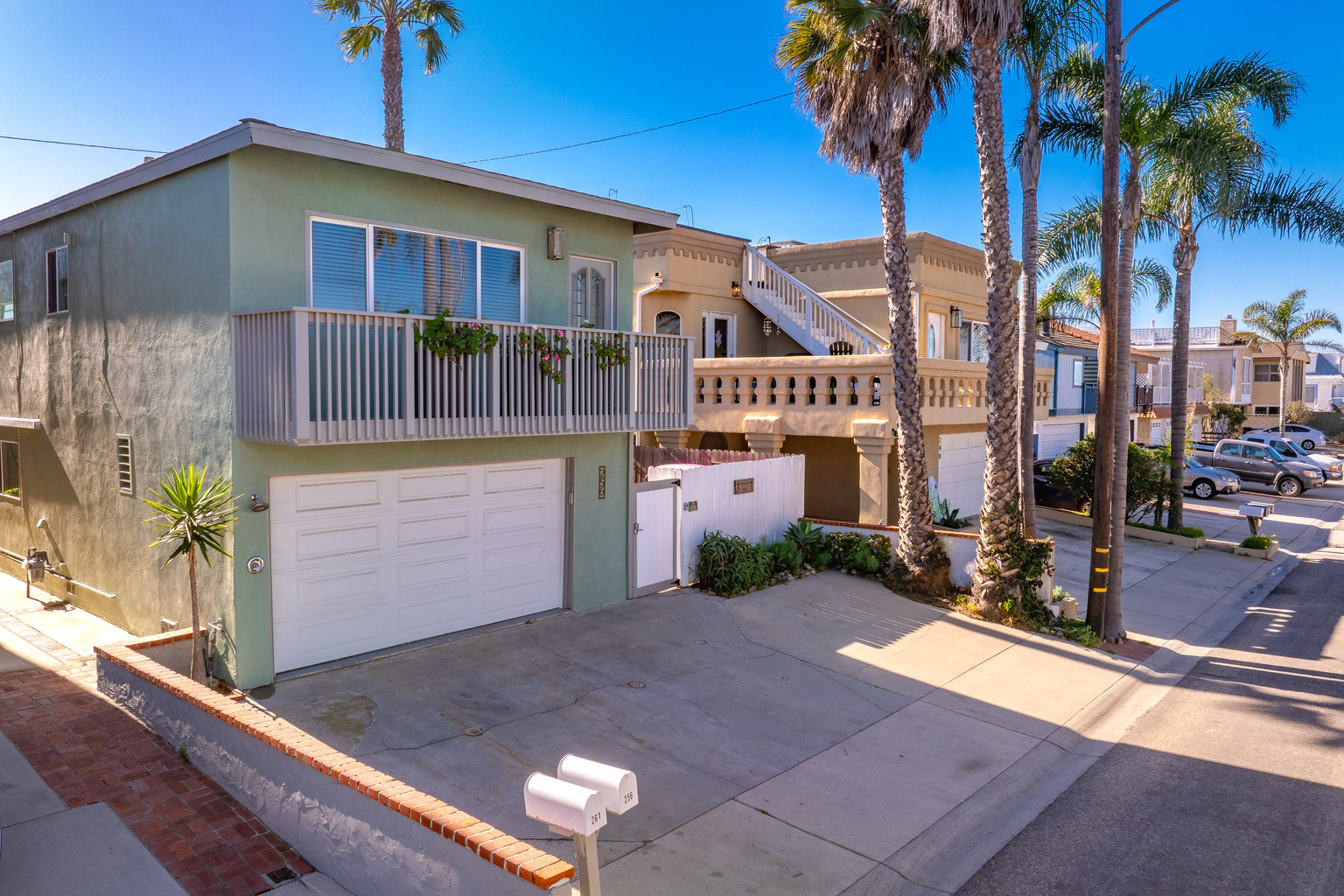 Oxnard Vacation Rental