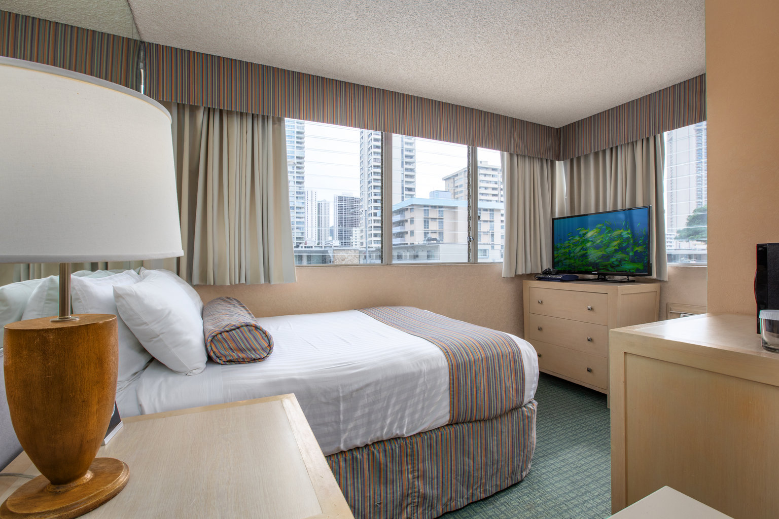 Honolulu Vacation Rental