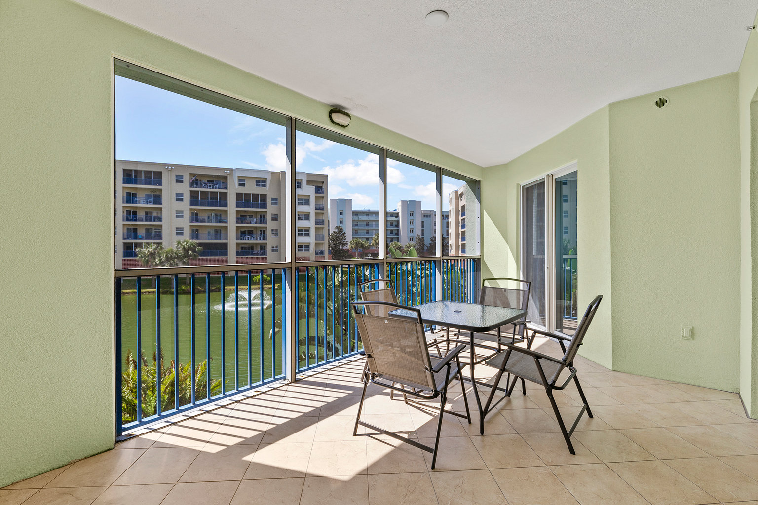 New Smyrna Beach Vacation Rental