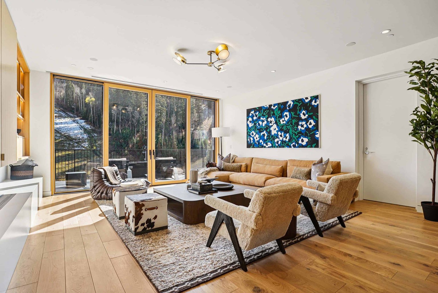 Deer Valley Vacation Rental