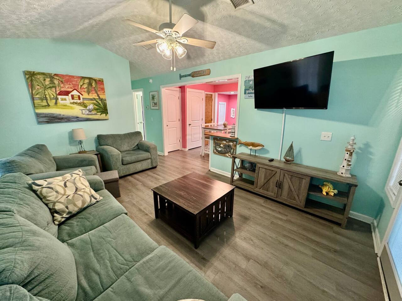 Myrtle Beach Vacation Rental