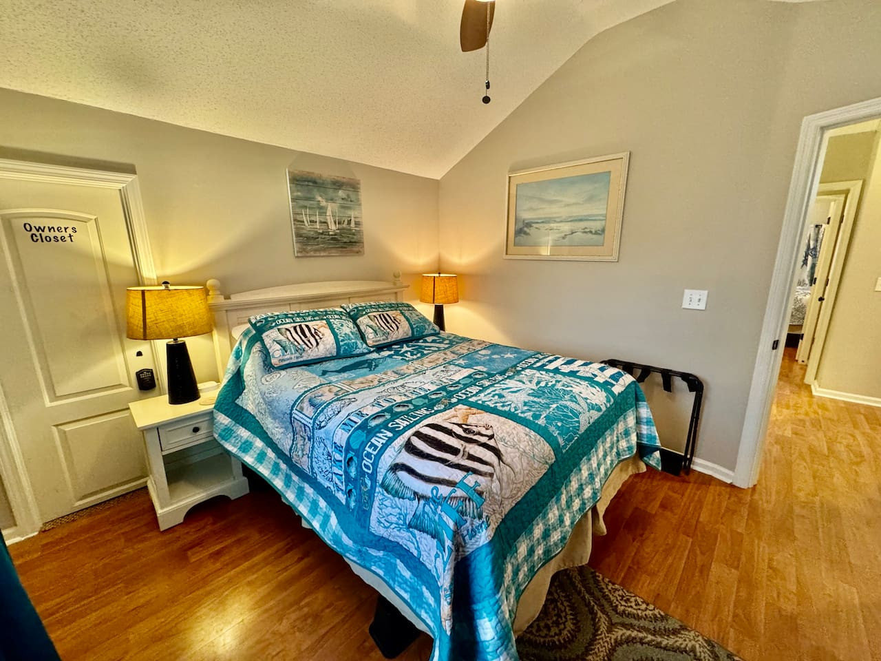 Myrtle Beach Vacation Rental