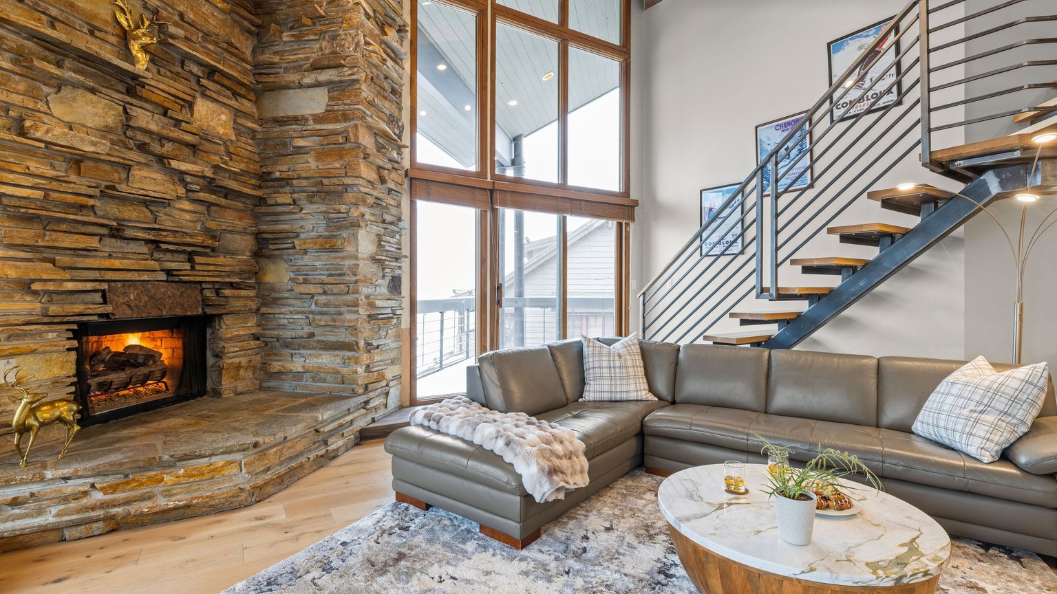 Park City Vacation Rental