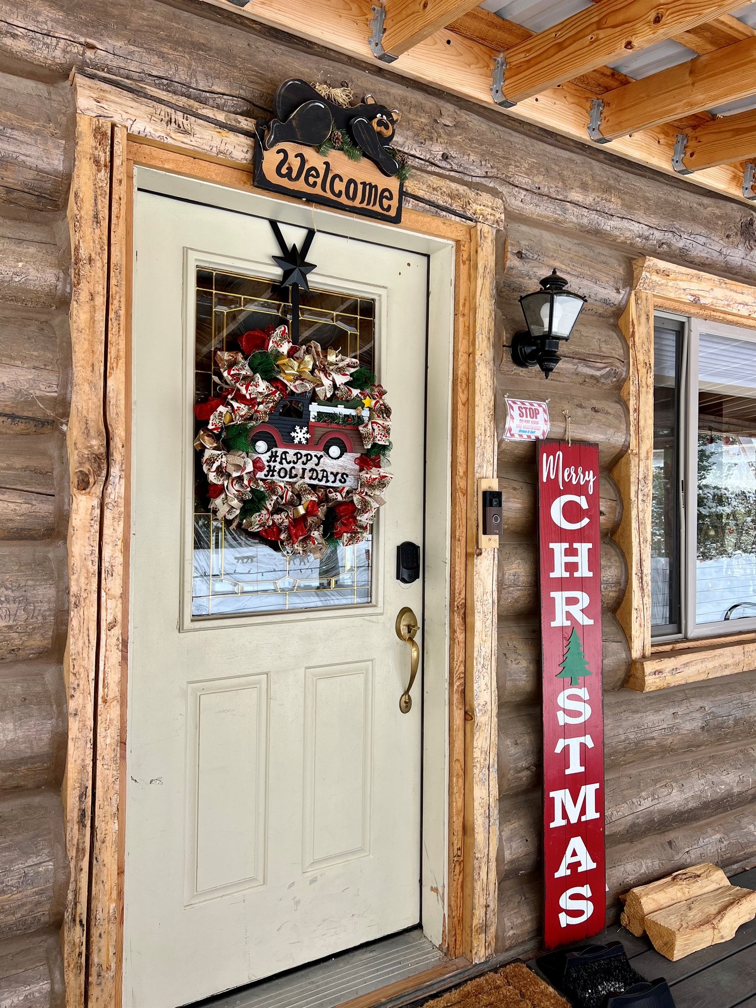 Anaconda Vacation Rental