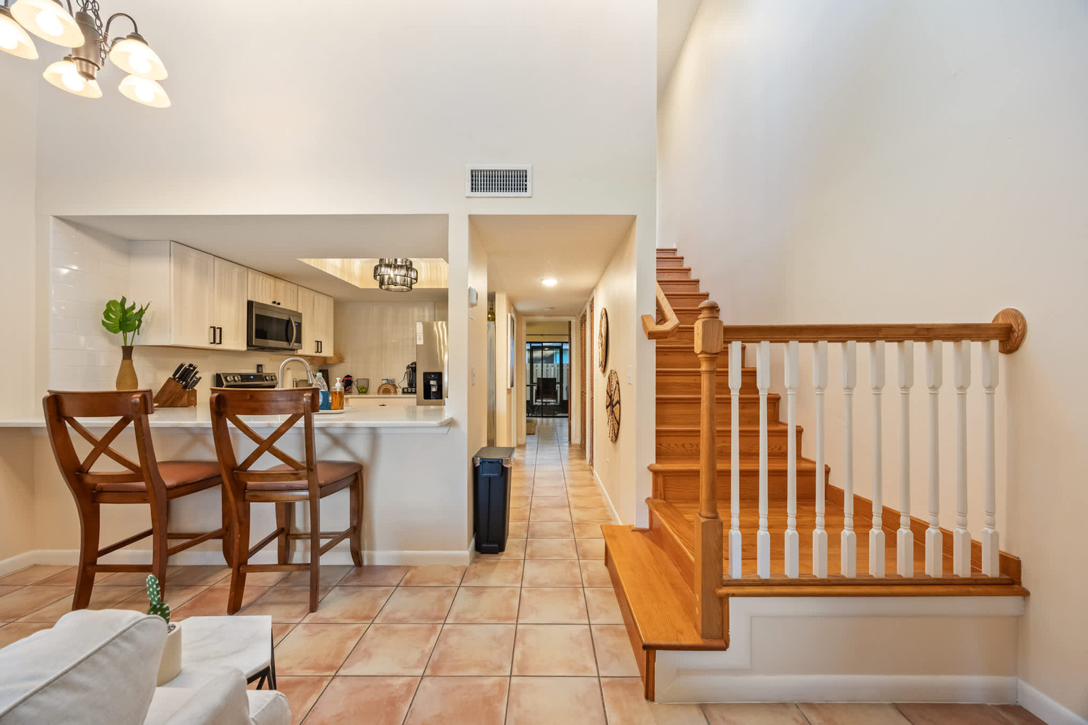 Cocoa Beach Vacation Rental