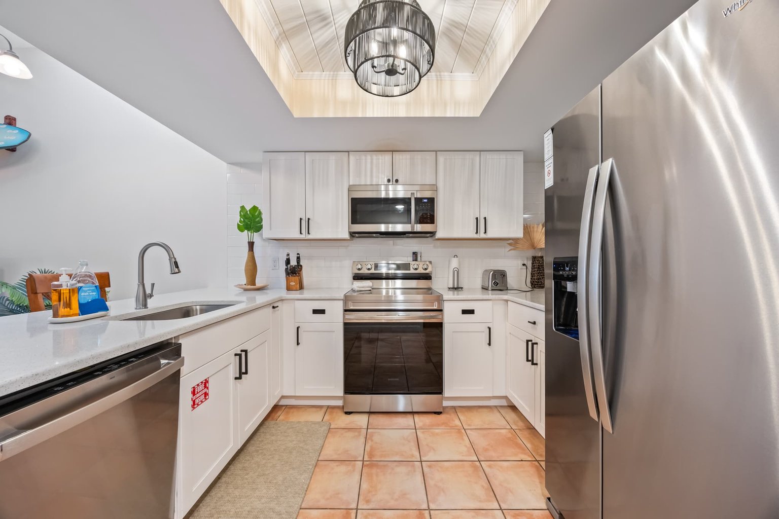 Cocoa Beach Vacation Rental
