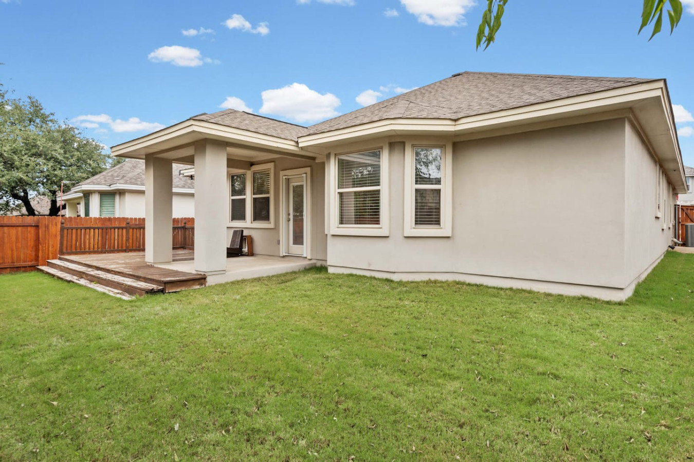 Leander Vacation Rental