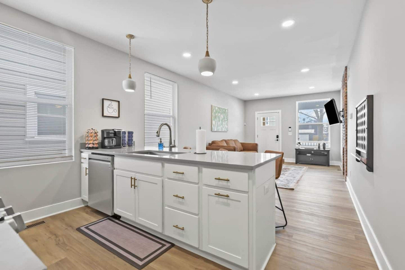 Columbus Vacation Rental