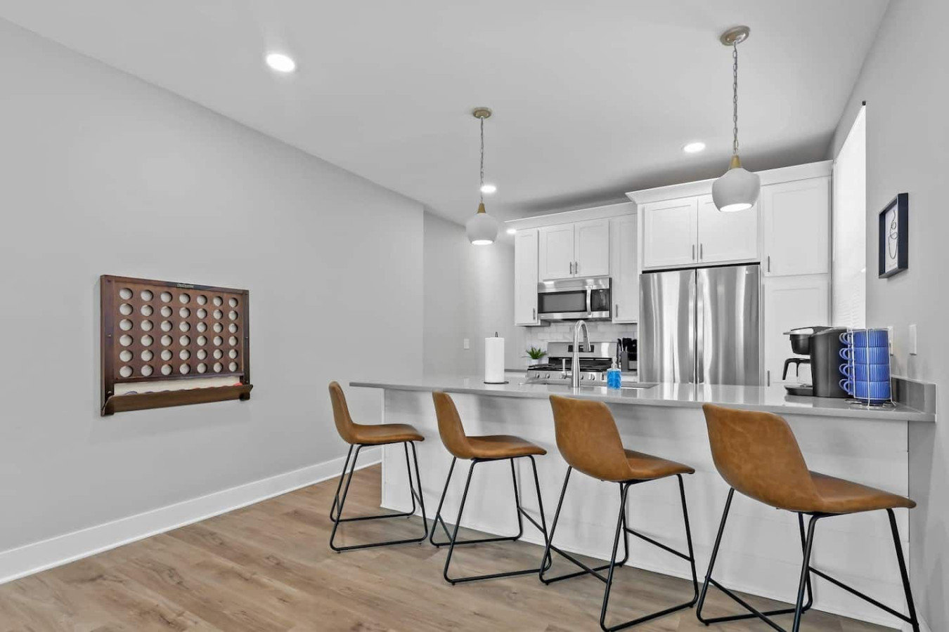 Columbus Vacation Rental