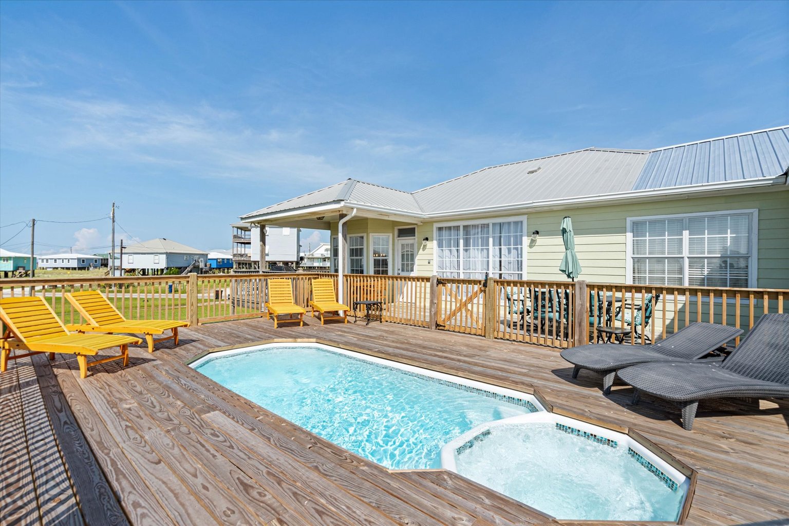 Dauphin Island Vacation Rental