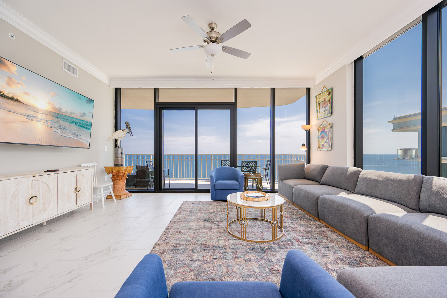 Gulf Shores Vacation Rental