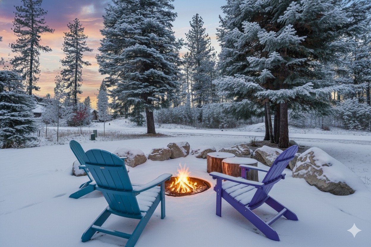 McCall Vacation Rental