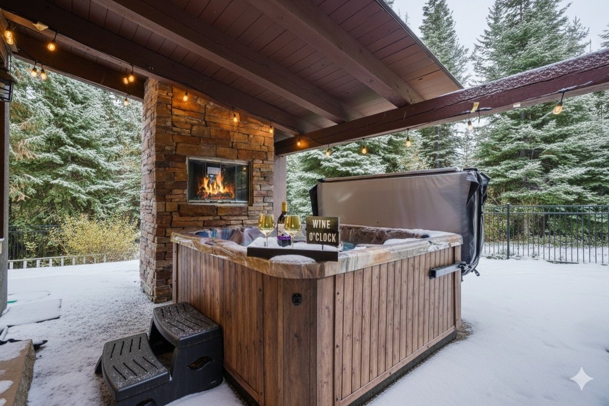 McCall Vacation Rental