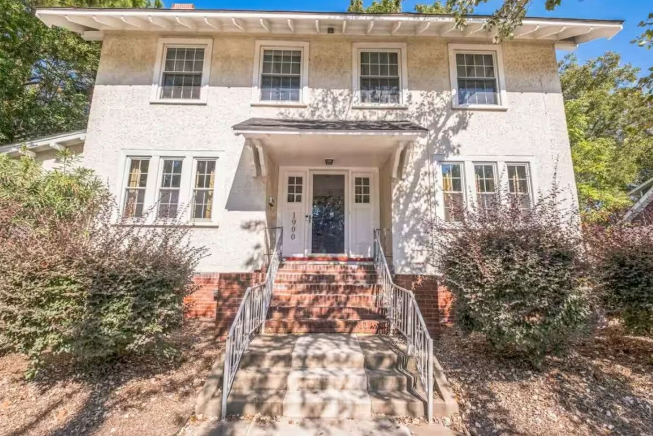 Norfolk Vacation Rental