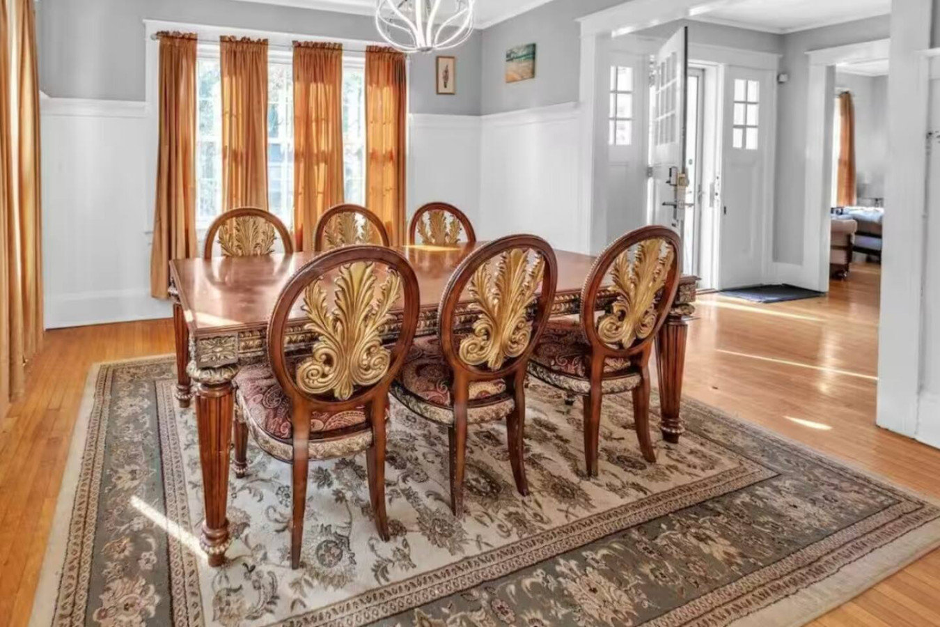 Norfolk Vacation Rental