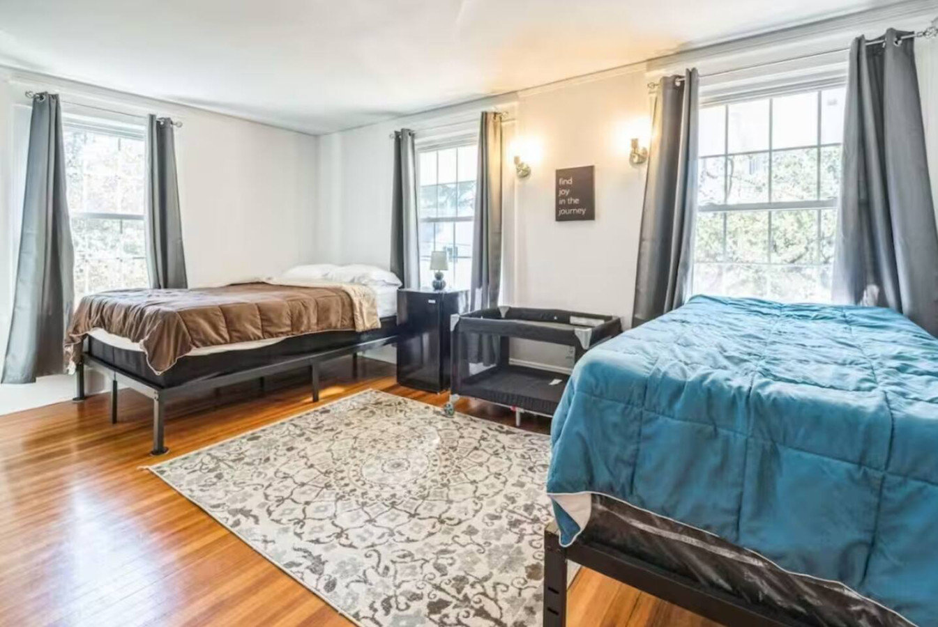 Norfolk Vacation Rental