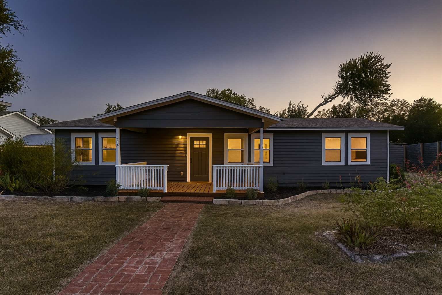 Georgetown Vacation Rental