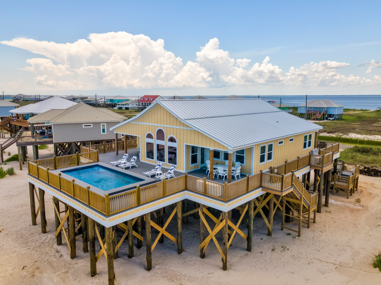 Dauphin Island Vacation Rental