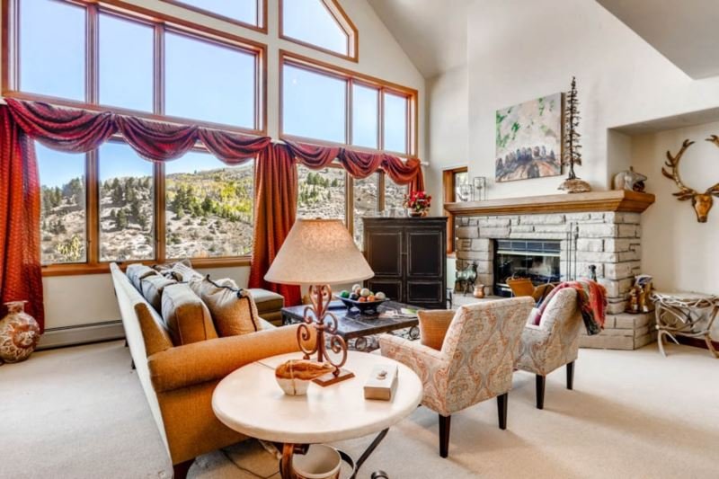 Beaver Creek Vacation Rental