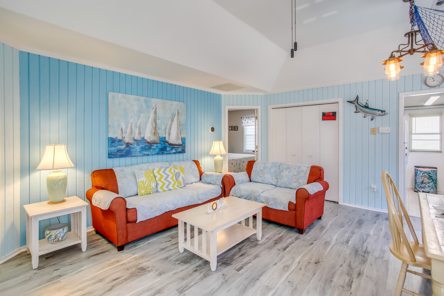 Myrtle Beach Vacation Rental