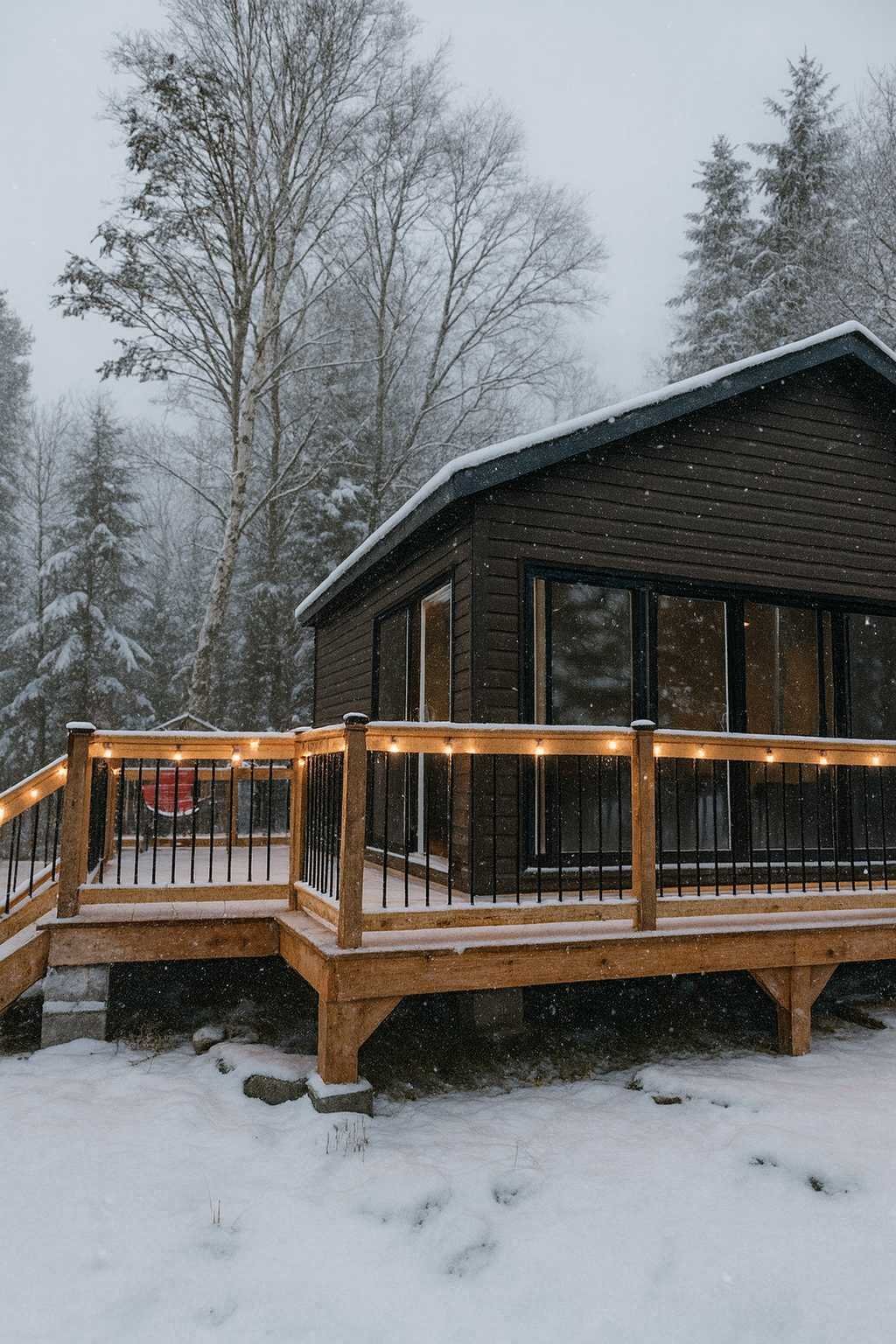 Nobel Vacation Rental