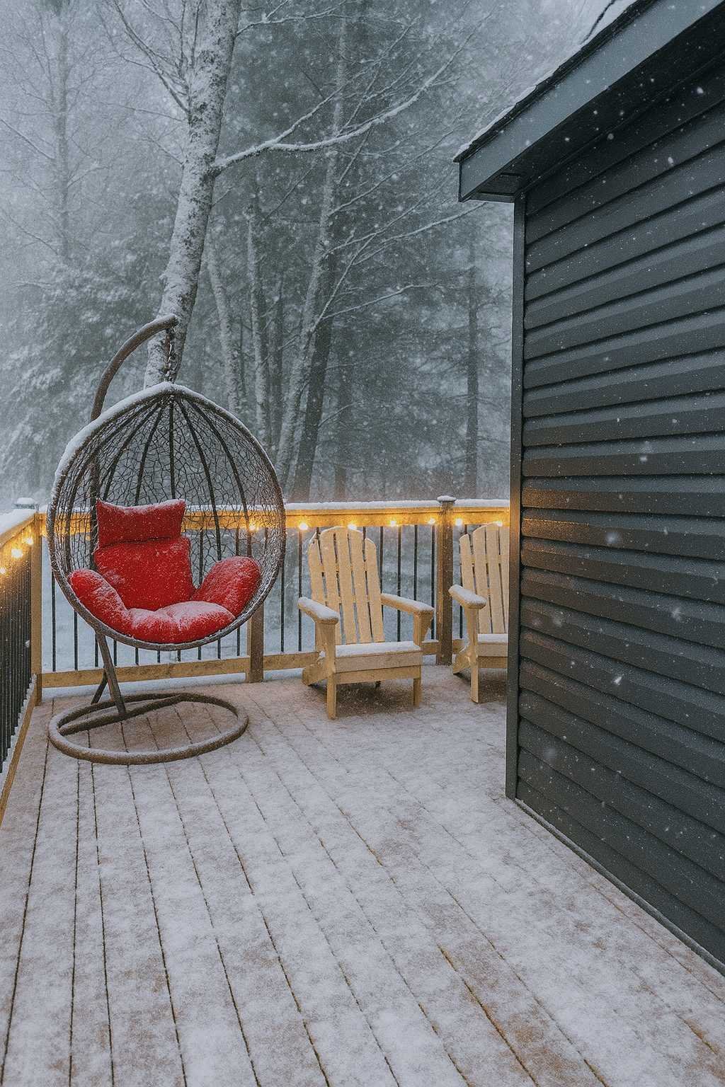 Nobel Vacation Rental