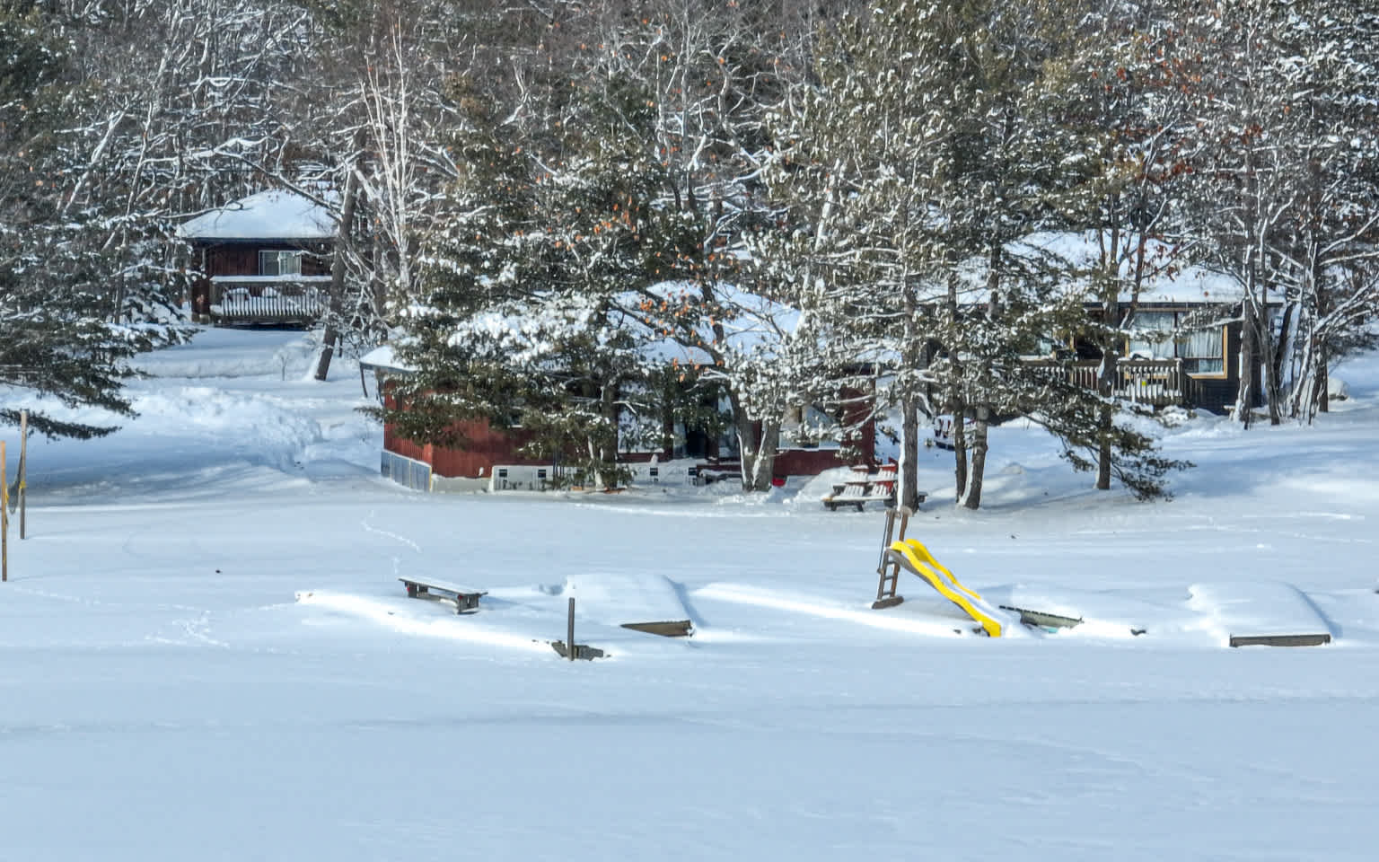 Nobel Vacation Rental